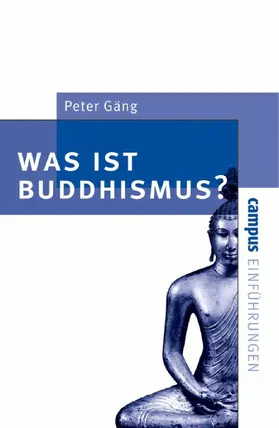 Gäng | Buddhismus | E-Book | sack.de
