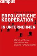Schäfer |  Erfolgreiche Kooperation in Unternehmen | eBook | Sack Fachmedien