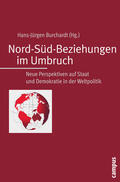 Burchardt |  Nord-Süd-Beziehungen im Umbruch | eBook | Sack Fachmedien