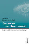 King / Gerisch |  Zeitgewinn und Selbstverlust | eBook | Sack Fachmedien