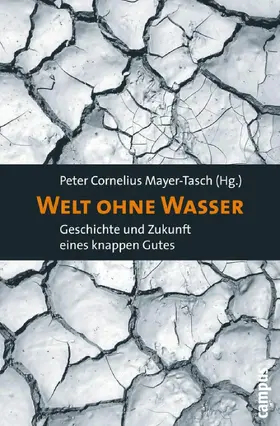 Mayer-Tasch | Welt ohne Wasser | E-Book | www.sack.de