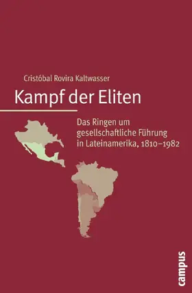 Rovira Kaltwasser | Kampf der Eliten | E-Book | sack.de