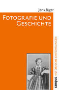 Jäger |  Fotografie und Geschichte | eBook | Sack Fachmedien