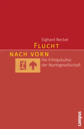 Neckel | Flucht nach vorn | E-Book | sack.de