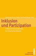 Gusy / Haupt |  Inklusion und Partizipation | eBook | Sack Fachmedien