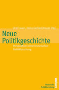 Frevert / Haupt |  Neue Politikgeschichte | eBook | Sack Fachmedien