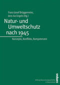 Brüggemeier / Engels |  Natur- und Umweltschutz nach 1945 | eBook | Sack Fachmedien