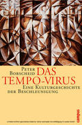 Borscheid |  Das Tempo-Virus | eBook | Sack Fachmedien