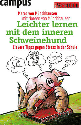 Münchhausen | Leichter lernen mit dem inneren Schweinehund | E-Book | sack.de