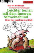 Münchhausen |  Leichter lernen mit dem inneren Schweinehund | eBook | Sack Fachmedien