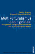 Strasser / Beclin / Holzleithner |  Multikulturalismus queer gelesen | eBook | Sack Fachmedien