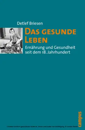 Briesen |  Das gesunde Leben | eBook | Sack Fachmedien