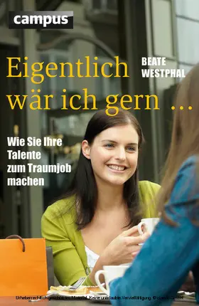 Westphal / Jacoby |  Eigentlich wär ich gern ... | eBook | Sack Fachmedien