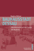 Bittner |  Bauhausstadt Dessau | eBook | Sack Fachmedien