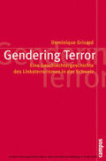 Grisard |  Gendering Terror | eBook | Sack Fachmedien