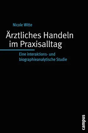 Witte |  Ärztliches Handeln im Praxisalltag | eBook | Sack Fachmedien