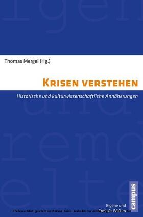 Mergel | Krisen verstehen | E-Book | sack.de
