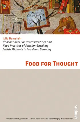 Bernstein |  Food for Thought | eBook | Sack Fachmedien
