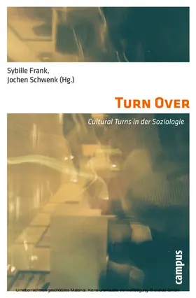 Frank / Schwenk |  Turn Over | eBook | Sack Fachmedien