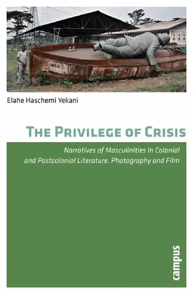 Haschemi Yekani | The Privilege of Crisis | E-Book | sack.de