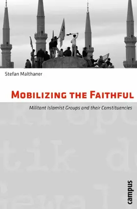 Malthaner | Mobilizing the Faithful | E-Book | sack.de