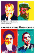Bliesemann de Guevara / Reiber |  Charisma und Herrschaft | eBook | Sack Fachmedien