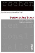 Reichardt / Seibel |  Der prekäre Staat | eBook | Sack Fachmedien