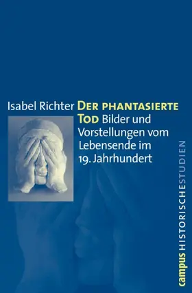 Richter |  Der phantasierte Tod | eBook | Sack Fachmedien