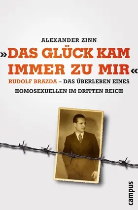 Zinn |  "Das Glück kam immer zu mir" | eBook | Sack Fachmedien