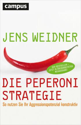 Weidner | Die Peperoni-Strategie | E-Book | sack.de