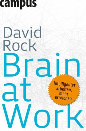 Rock | Brain at Work | E-Book | sack.de