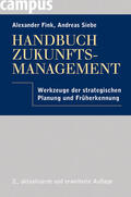 Fink / Siebe |  Handbuch Zukunftsmanagement | eBook | Sack Fachmedien