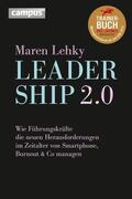 Lehky |  Leadership 2.0 | eBook | Sack Fachmedien