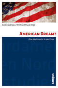 Etges / Fluck |  American Dream? | eBook | Sack Fachmedien