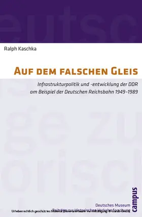 Kaschka | Auf dem falschen Gleis | E-Book | www.sack.de