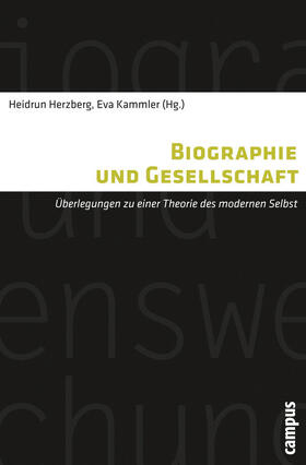 Herzberg / Kammler | Biographie und Gesellschaft | E-Book | sack.de
