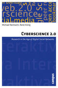 Nentwich / König |  Cyberscience 2.0 | eBook | Sack Fachmedien