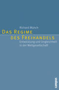 Münch |  Das Regime des Freihandels | eBook | Sack Fachmedien