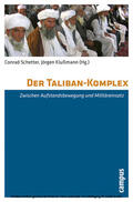 Schetter / Klußmann |  Der Taliban-Komplex | eBook | Sack Fachmedien