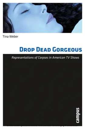 Weber | Drop Dead Gorgeous | E-Book | sack.de