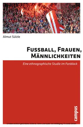 Sülzle | Fußball, Frauen, Männlichkeiten | E-Book | www.sack.de