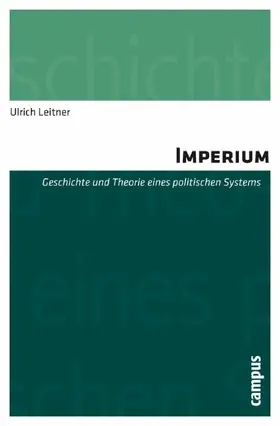 Leitner |  Imperium | eBook | Sack Fachmedien