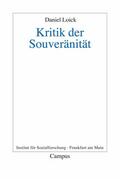 Loick |  Kritik der Souveränität | eBook | Sack Fachmedien