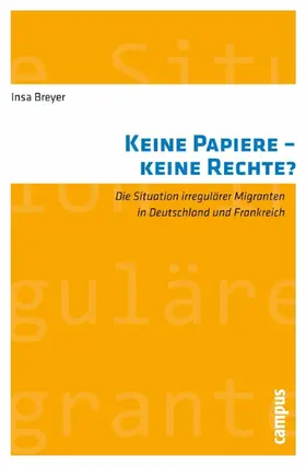 Breyer |  Keine Papiere - keine Rechte? | eBook | Sack Fachmedien