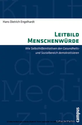 Engelhardt | Leitbild Menschenwürde | E-Book | www.sack.de