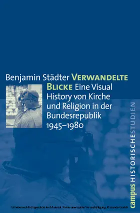 Städter | Verwandelte Blicke | E-Book | www.sack.de
