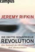 Rifkin |  Die dritte industrielle Revolution | eBook | Sack Fachmedien
