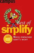 Küstenmacher / Seiwert / von Cramm |  Best of Simplify | eBook | Sack Fachmedien