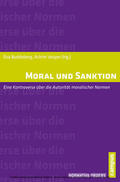 Buddeberg / Vesper |  Moral und Sanktion | eBook | Sack Fachmedien
