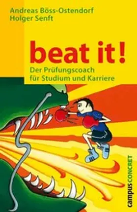 Böss-Ostendorf / Senft |  beat it! | eBook | Sack Fachmedien